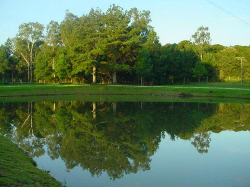 Hotel Villa Passaredo Tijucas do Sul Bagian luar foto